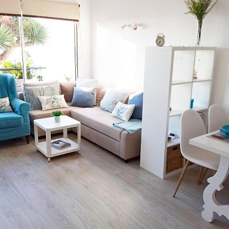 Estudio Agua Marina Apartment Santa Cruz de Tenerife Bagian luar foto
