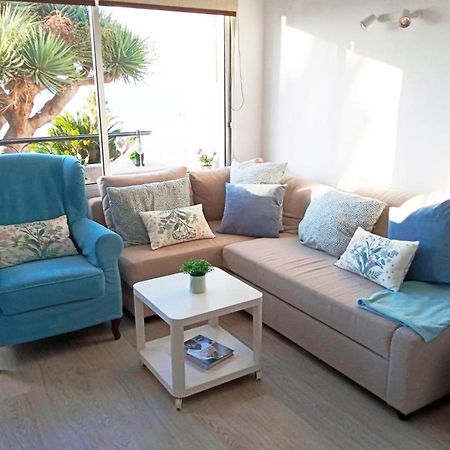 Estudio Agua Marina Apartment Santa Cruz de Tenerife Bagian luar foto