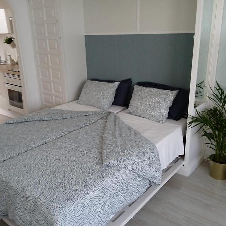 Estudio Agua Marina Apartment Santa Cruz de Tenerife Bagian luar foto