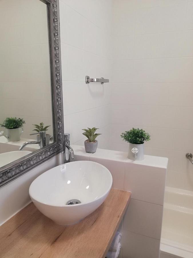 Estudio Agua Marina Apartment Santa Cruz de Tenerife Bagian luar foto