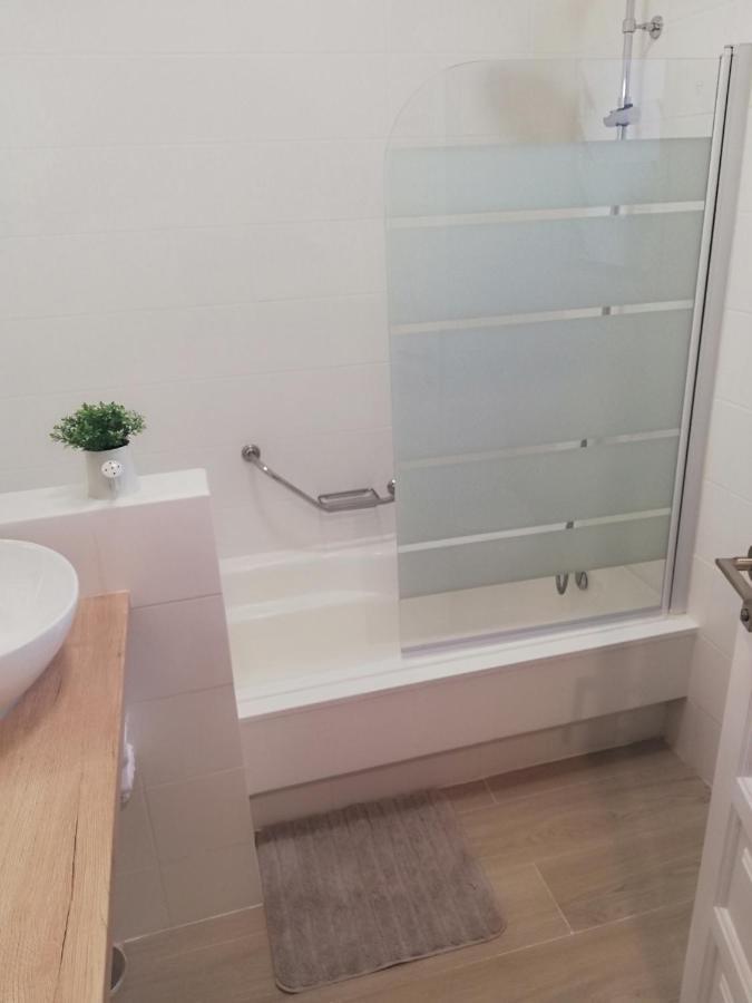 Estudio Agua Marina Apartment Santa Cruz de Tenerife Bagian luar foto
