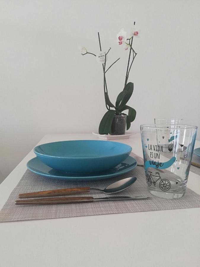 Estudio Agua Marina Apartment Santa Cruz de Tenerife Bagian luar foto