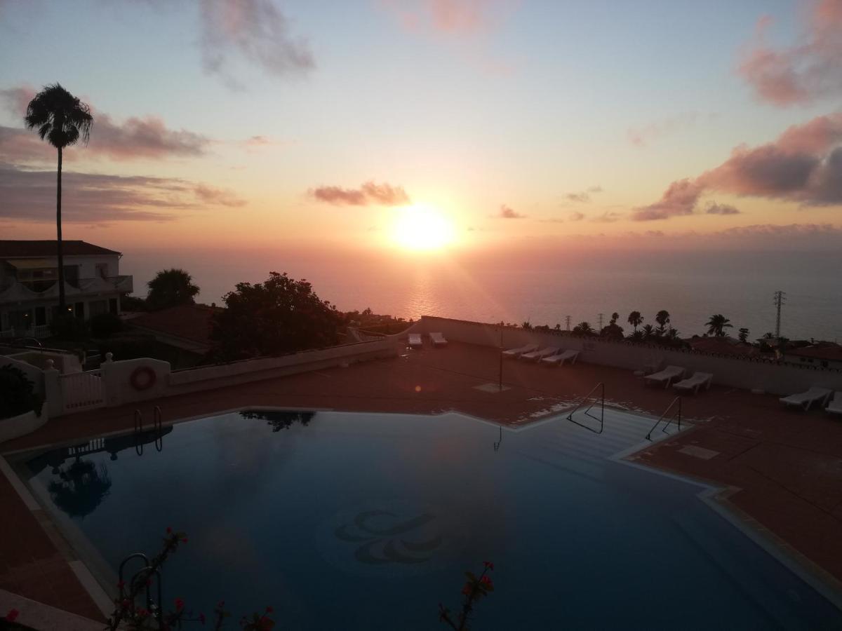 Estudio Agua Marina Apartment Santa Cruz de Tenerife Bagian luar foto