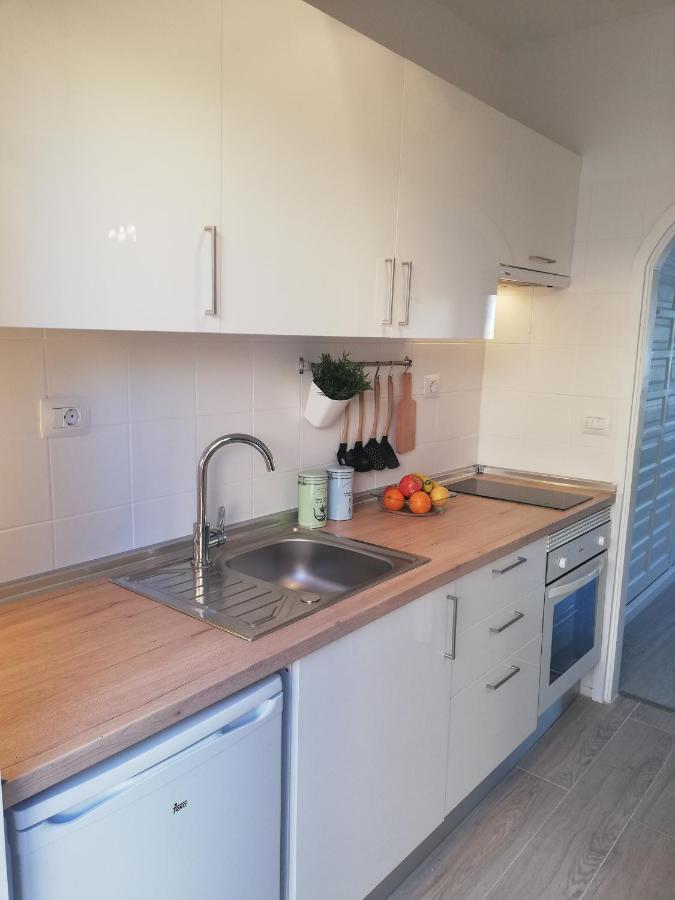 Estudio Agua Marina Apartment Santa Cruz de Tenerife Bagian luar foto