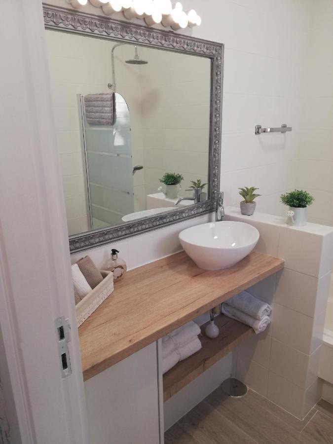 Estudio Agua Marina Apartment Santa Cruz de Tenerife Bagian luar foto