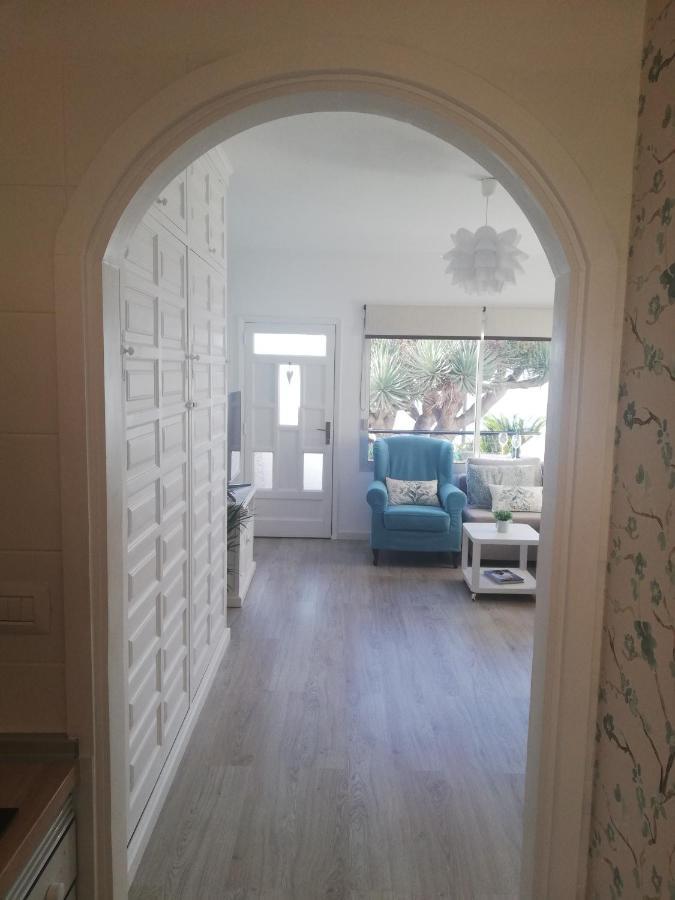 Estudio Agua Marina Apartment Santa Cruz de Tenerife Bagian luar foto