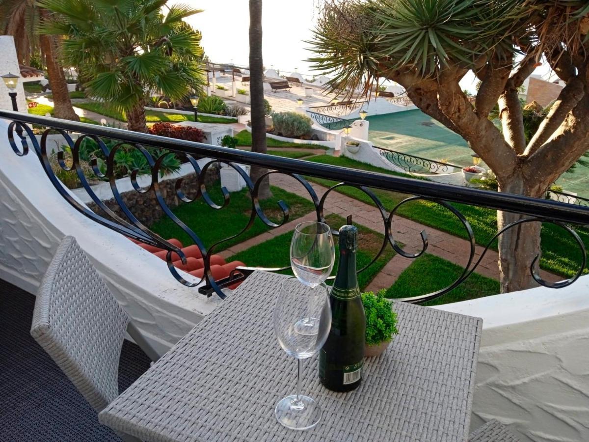 Estudio Agua Marina Apartment Santa Cruz de Tenerife Bagian luar foto