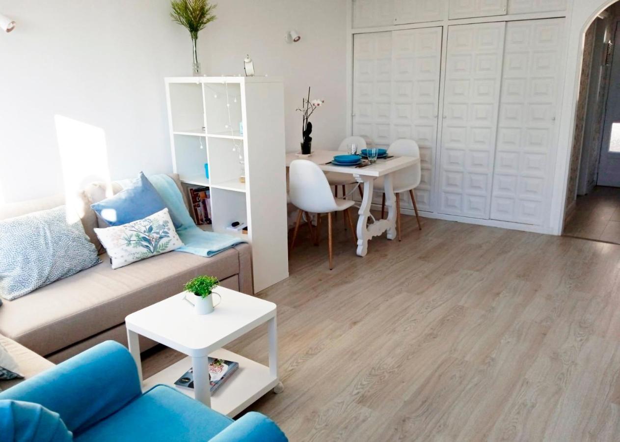Estudio Agua Marina Apartment Santa Cruz de Tenerife Bagian luar foto