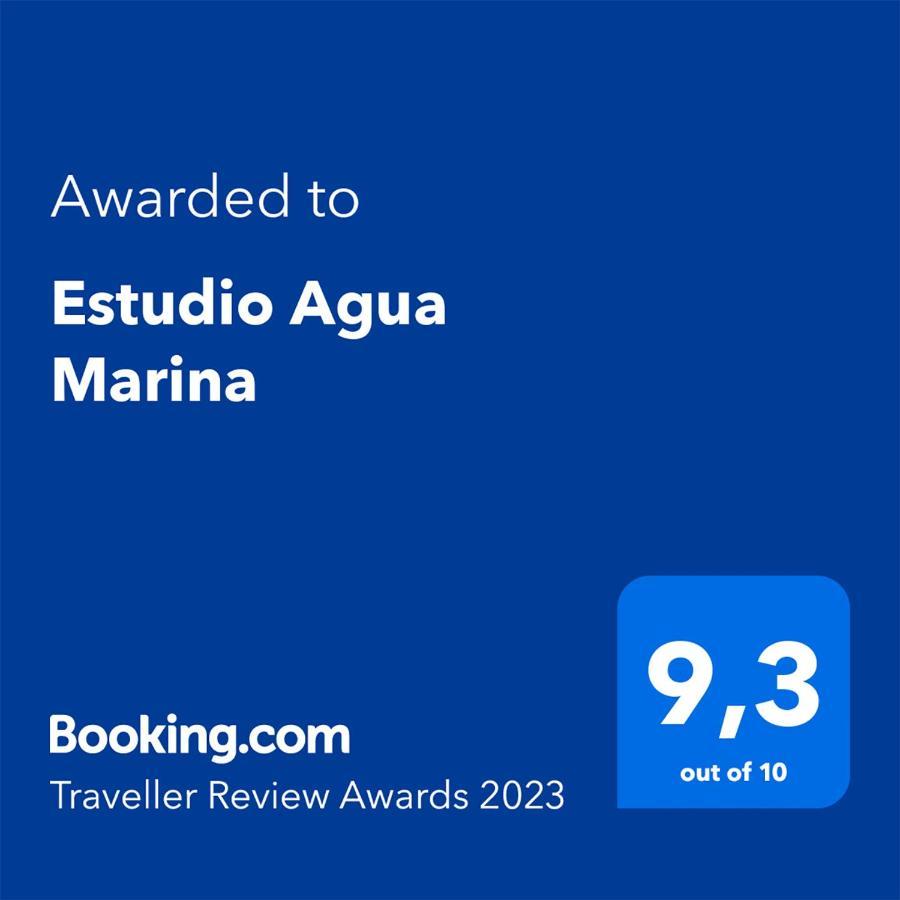 Estudio Agua Marina Apartment Santa Cruz de Tenerife Bagian luar foto
